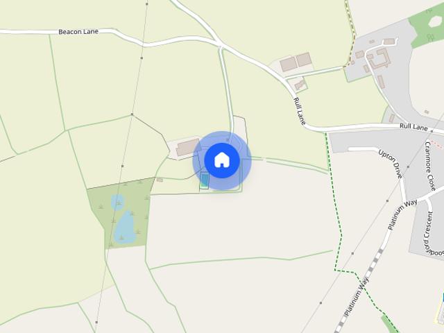 Apartment for rent in Newton St Cyres, Devon