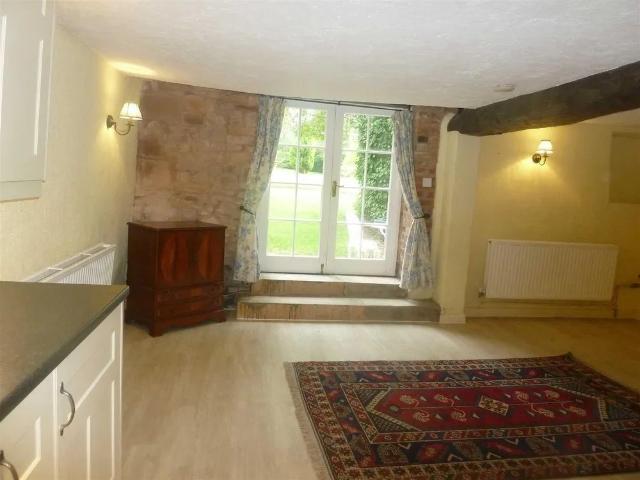 Apartment for rent in Cullompton, Mid Devon
