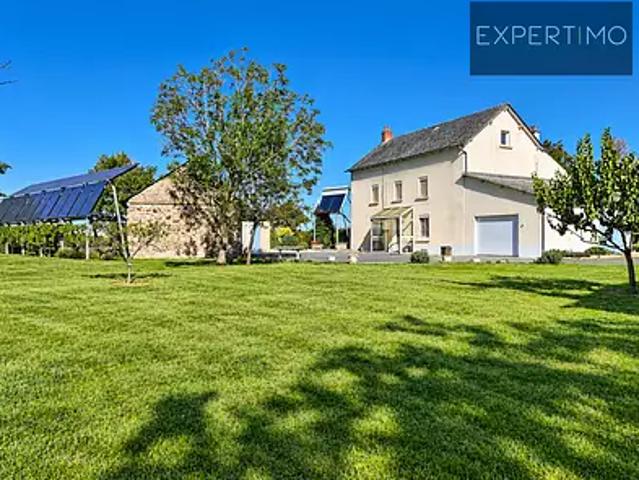 Maison vente à Rullac-Saint-Cirq, Aveyron