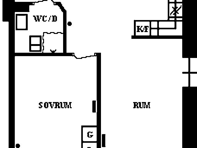 Lägenhet hyra i Umeå, Västerbotten