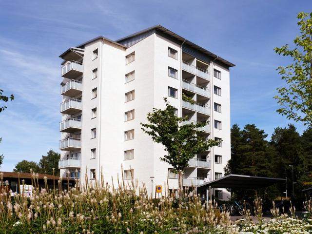 Lägenhet hyra i Stockholm