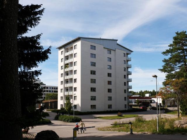 Lägenhet hyra i Botkyrka, Stockholm