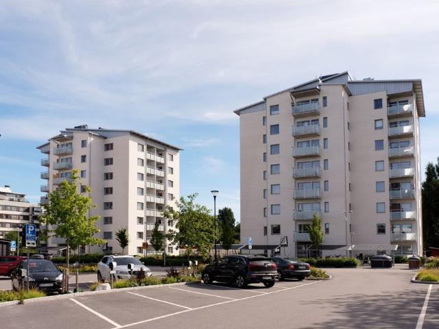 Lägenhet hyra i Gävle, Gävleborg