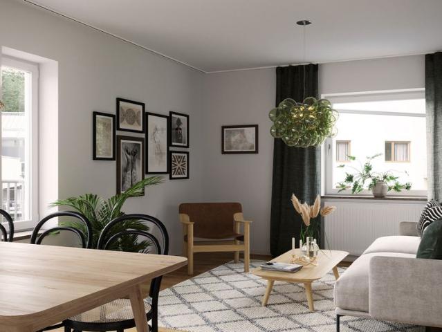 Lägenhet hyra i Tullinge, Stockholm