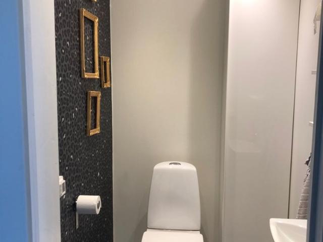 Hus hyra i Kiruna, Norrbotten