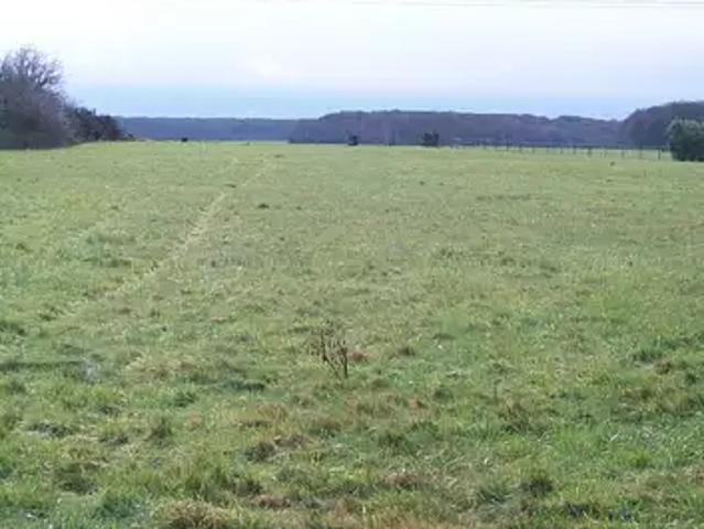 Terrain vente à Senlis, Rully