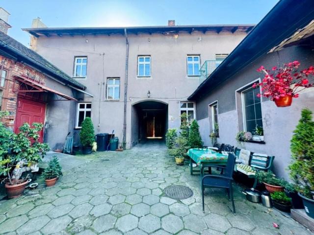 Dom na sprzedaż w Gębice, Kujawsko-pomorskie