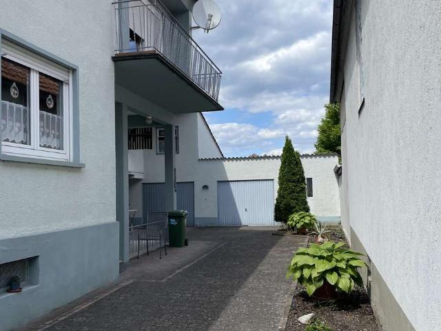 Haus kaufen in Rülzheim, Landkreis Germersheim