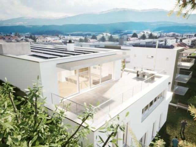 Wohnung kaufen in Rum, Tirol