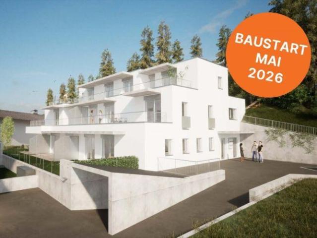Wohnung kaufen in Rum, Tirol