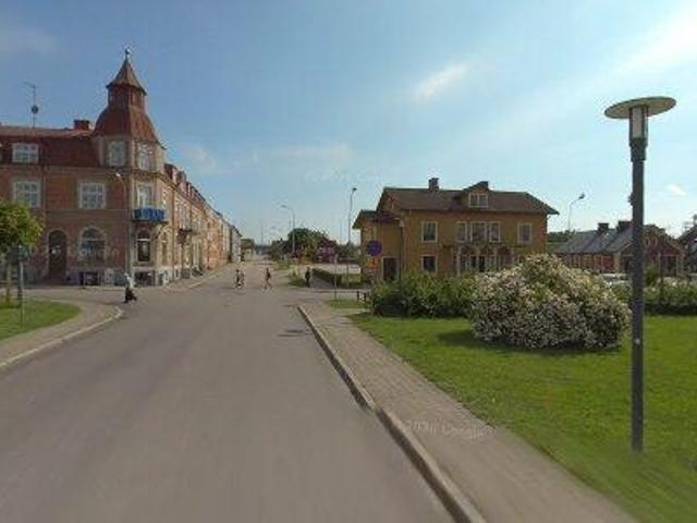 Rum hyra i Kronoberg