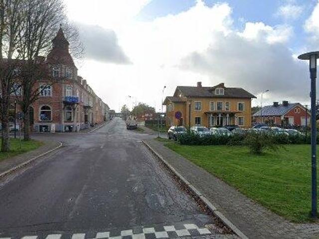 Rum hyra i Kronoberg