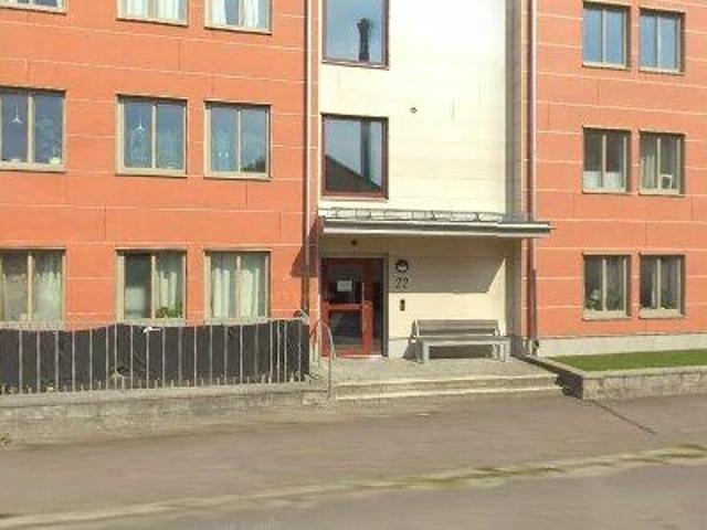 Rum hyra i Älmhult, Kronoberg