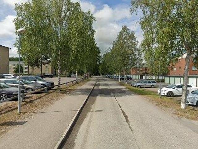 Rum hyra i Bollnäs, Gävleborg