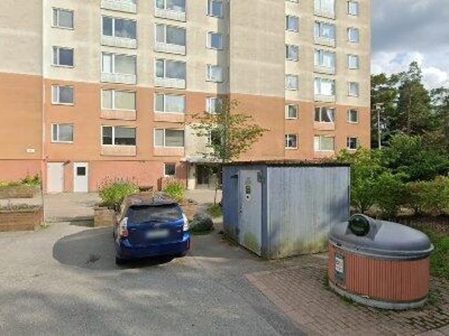 Room hyra i Botkyrka