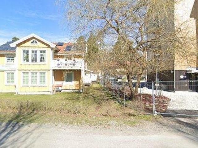 Rum hyra i Åby, Västerhaninge