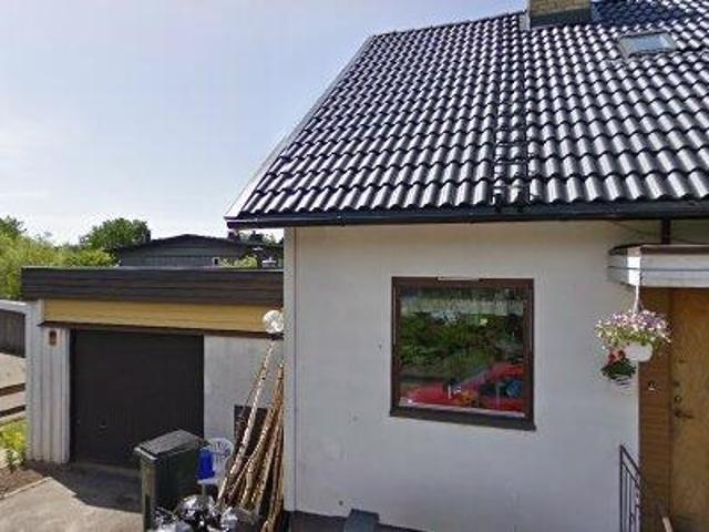Rum hyra i Pixbo, Mölnlycke