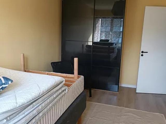 Rum hyra i Huddinge, Stockholm