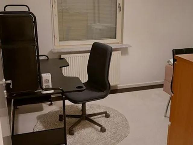 Rum hyra i Huddinge, Stockholm