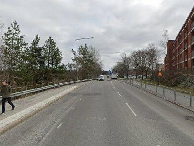Room hyra i Huddinge