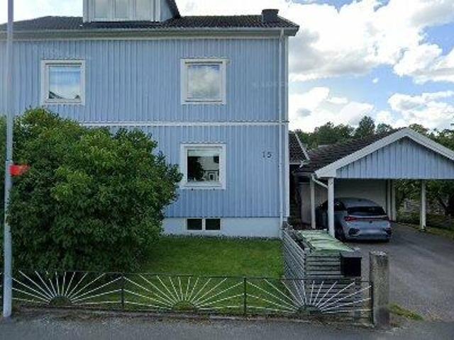 Rum hyra i Huluäng, Jönköping