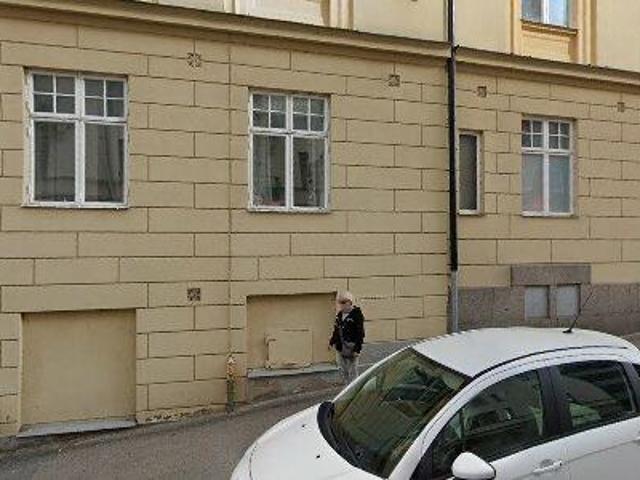 Rum hyra i Karlskrona, Blekinge