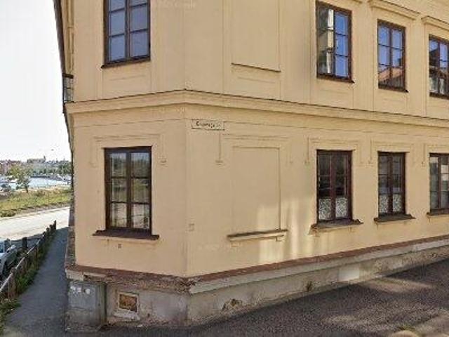 Rum hyra i Karlskrona, Blekinge