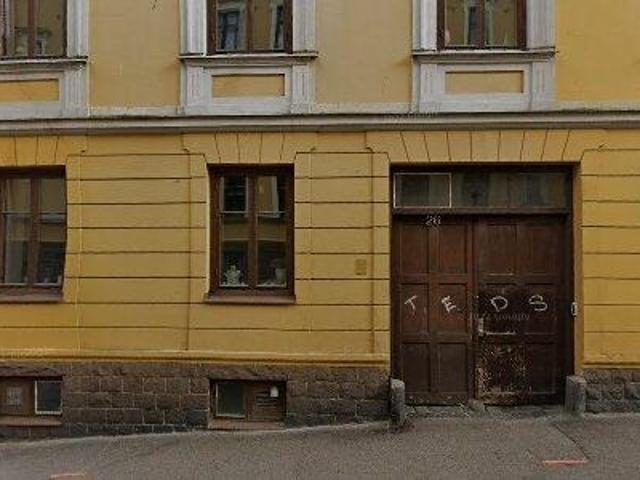 Rum hyra i Karlskrona, Blekinge