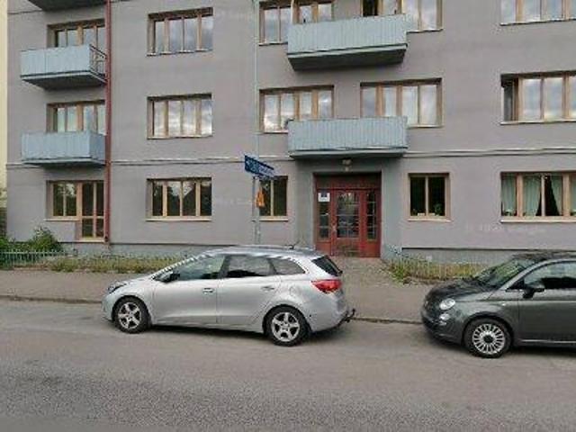 Rum hyra i Karlskrona, Blekinge