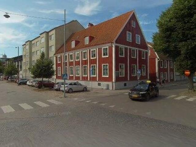 Rum hyra i Karlskrona, Blekinge