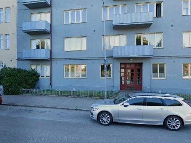 Rum hyra i Karlskrona, Blekinge
