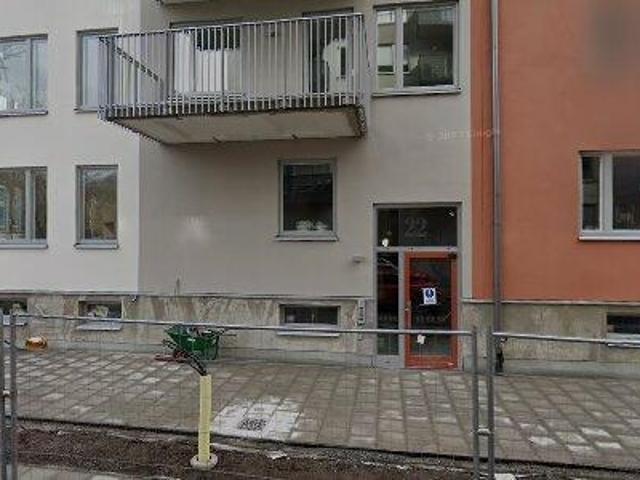 Rum hyra i Stockholm