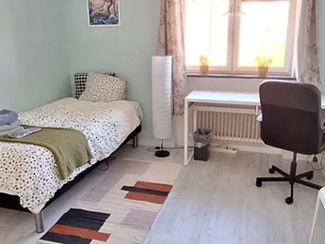 Rum hyra i Malmö, Skåne