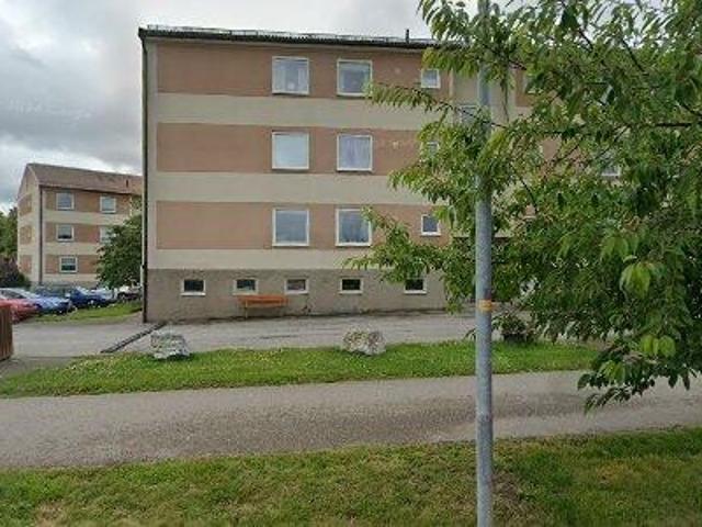 Rum hyra i Åkers Styckebruk, Södermanland