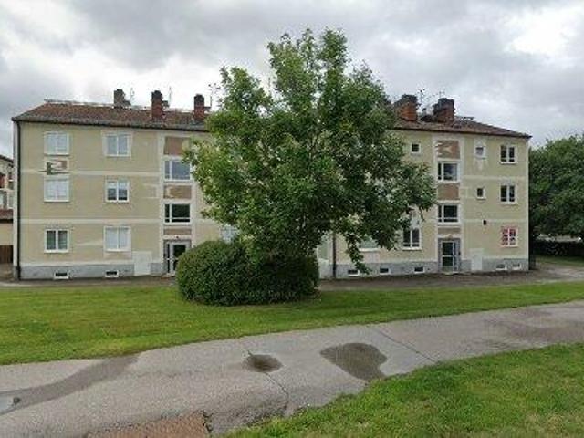 Rum hyra i Åkers Styckebruk, Södermanland