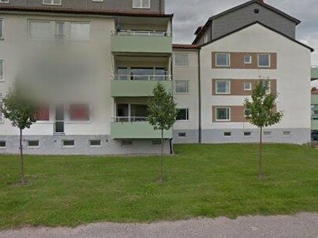 Rum hyra i Åkers Styckebruk, Södermanland