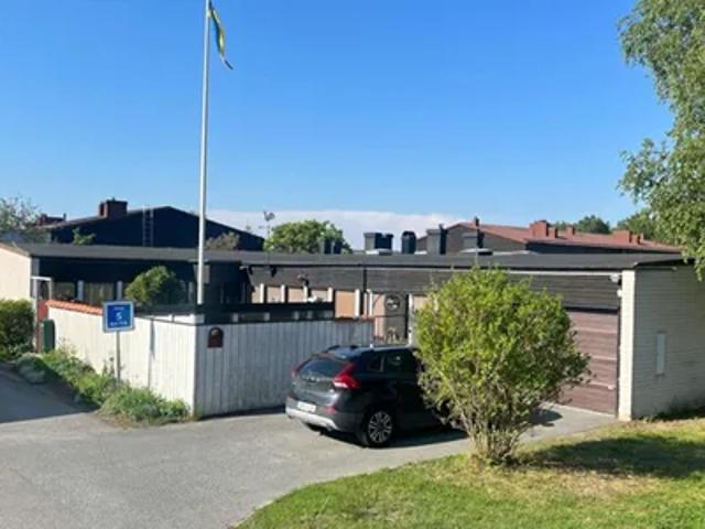 Room hyra i Täby