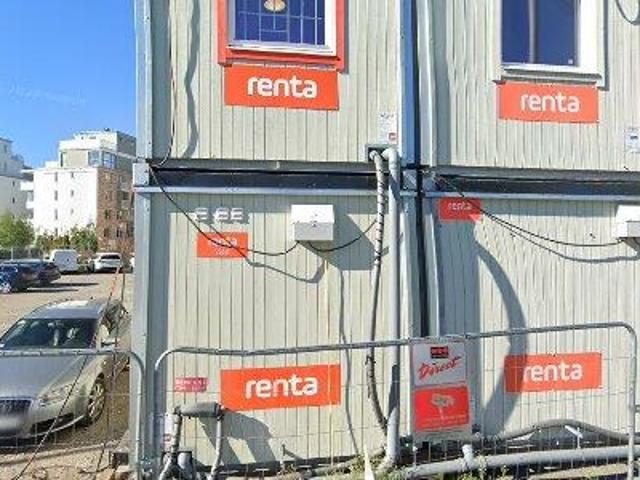 Rum hyra i Trelleborg, Skåne