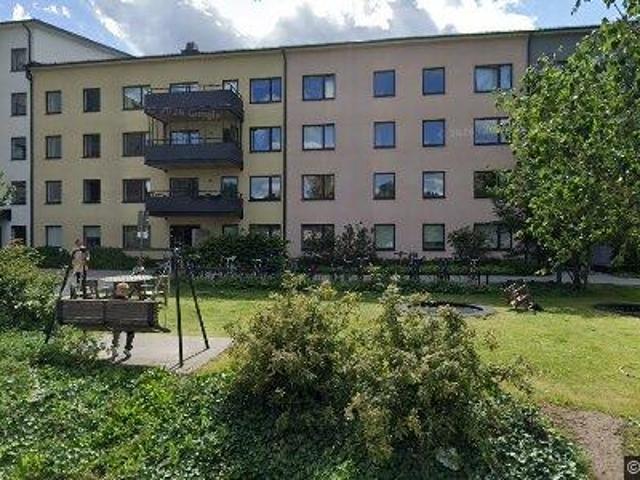 Rum hyra i Brillinge, Uppsala