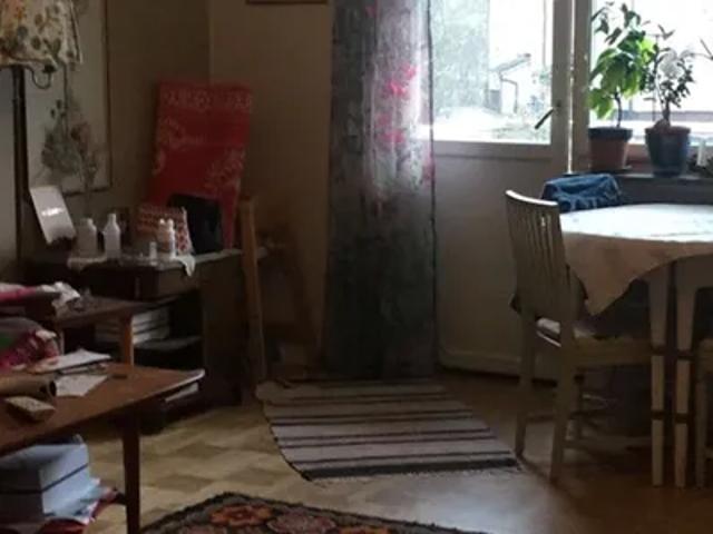 Room hyra i Uppsala