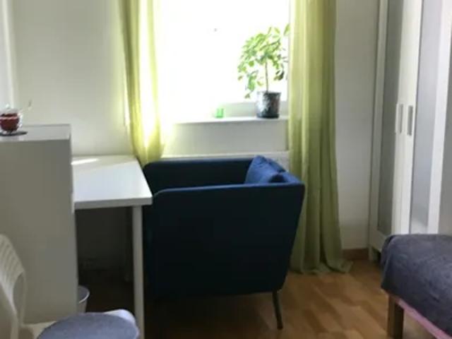 Rum hyra i Uppsala