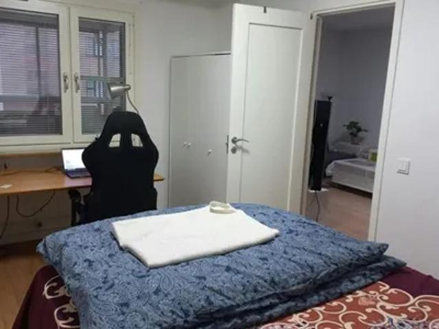 Rum hyra i Botkyrka, Stockholm