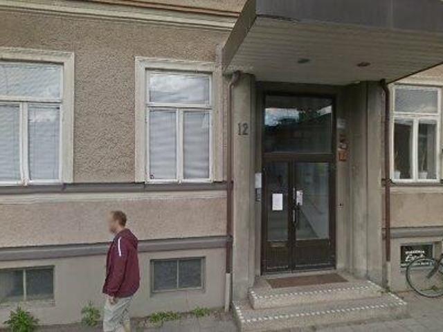 Rum hyra i Växjö, Kronoberg