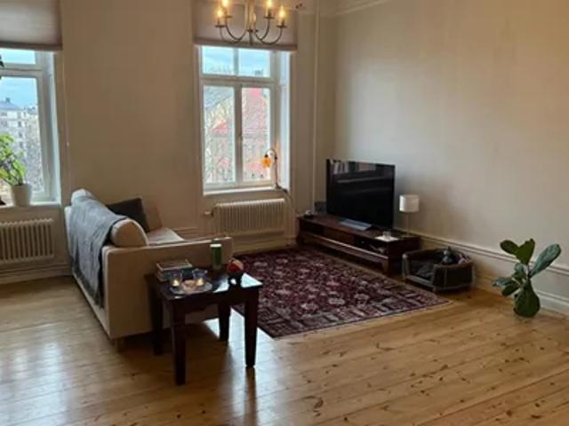 Rum hyra i Botkyrka, Stockholm