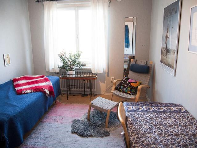 Room hyra i Stockholm, Bromma
