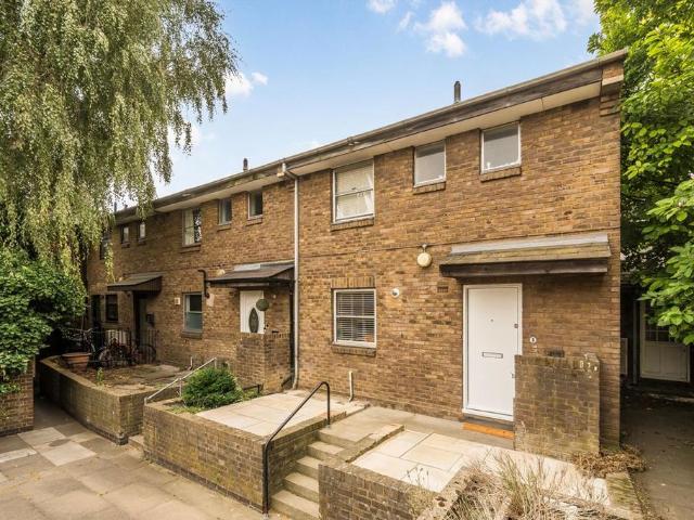 Apartment for rent in St. George in the East, Shadwell