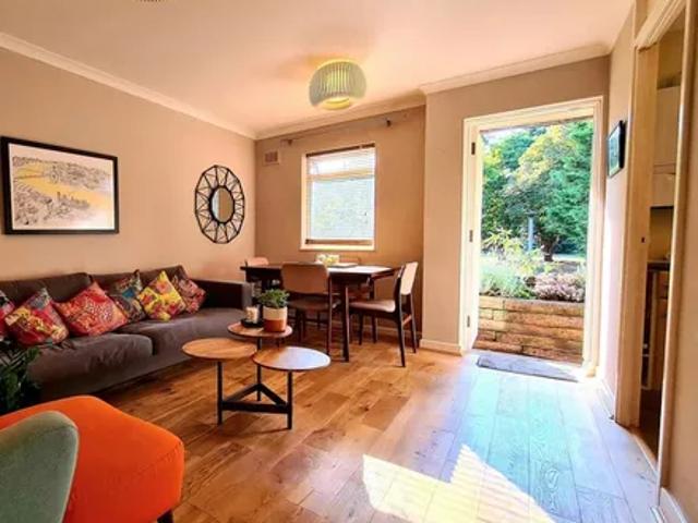 Apartment for rent in St. George in the East, Shadwell