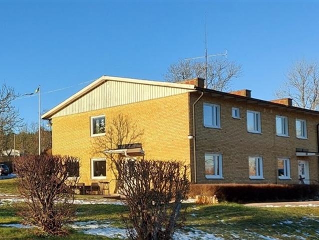 Lägenhet hyra i Loftahammar, Kalmar