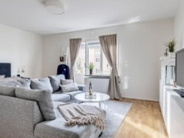 Lägenhet hyra i Örebro