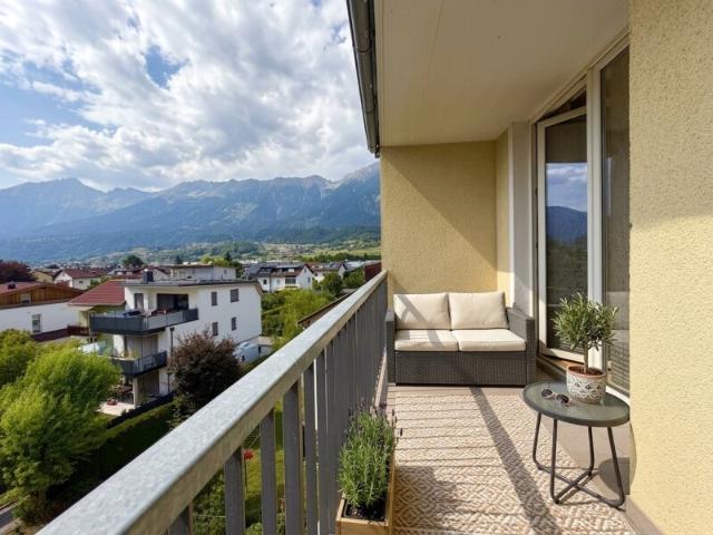 Wohnung kaufen in Rum, Tirol
